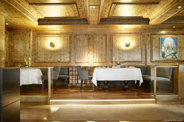 Hotel Colombi